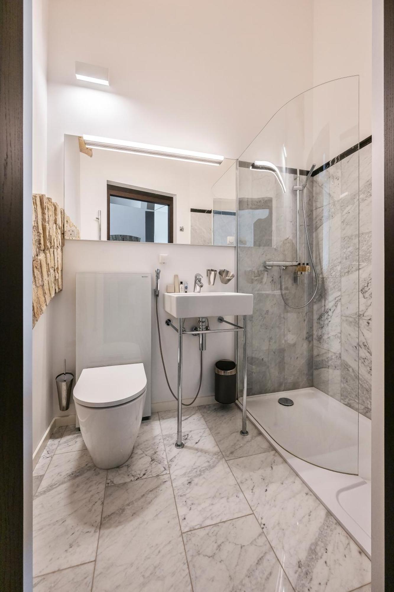 The Joseph Aparthotel Vilnius Exterior photo